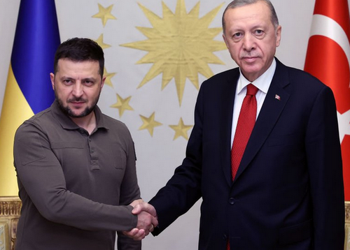 Війна має завершитися, - Зеленський про активізацією мирних процесів 